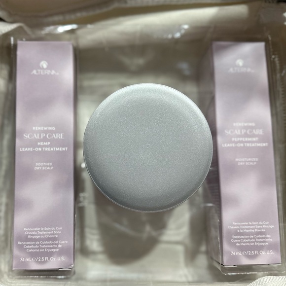 ALTERNA RITUALS KIT - Picture 16 of 16